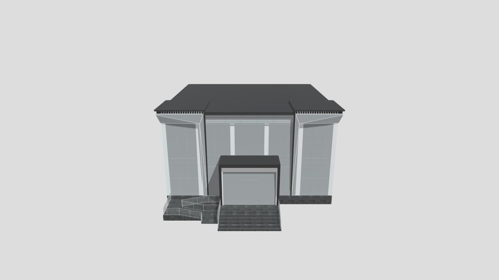 Mini Office