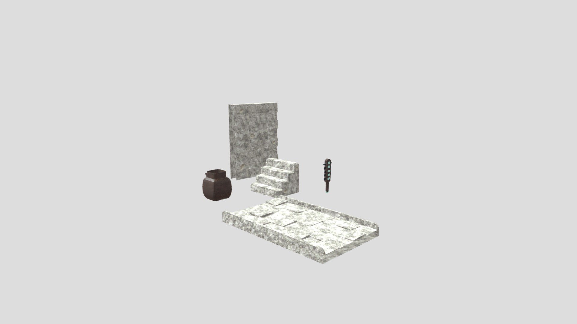 Modular Assets