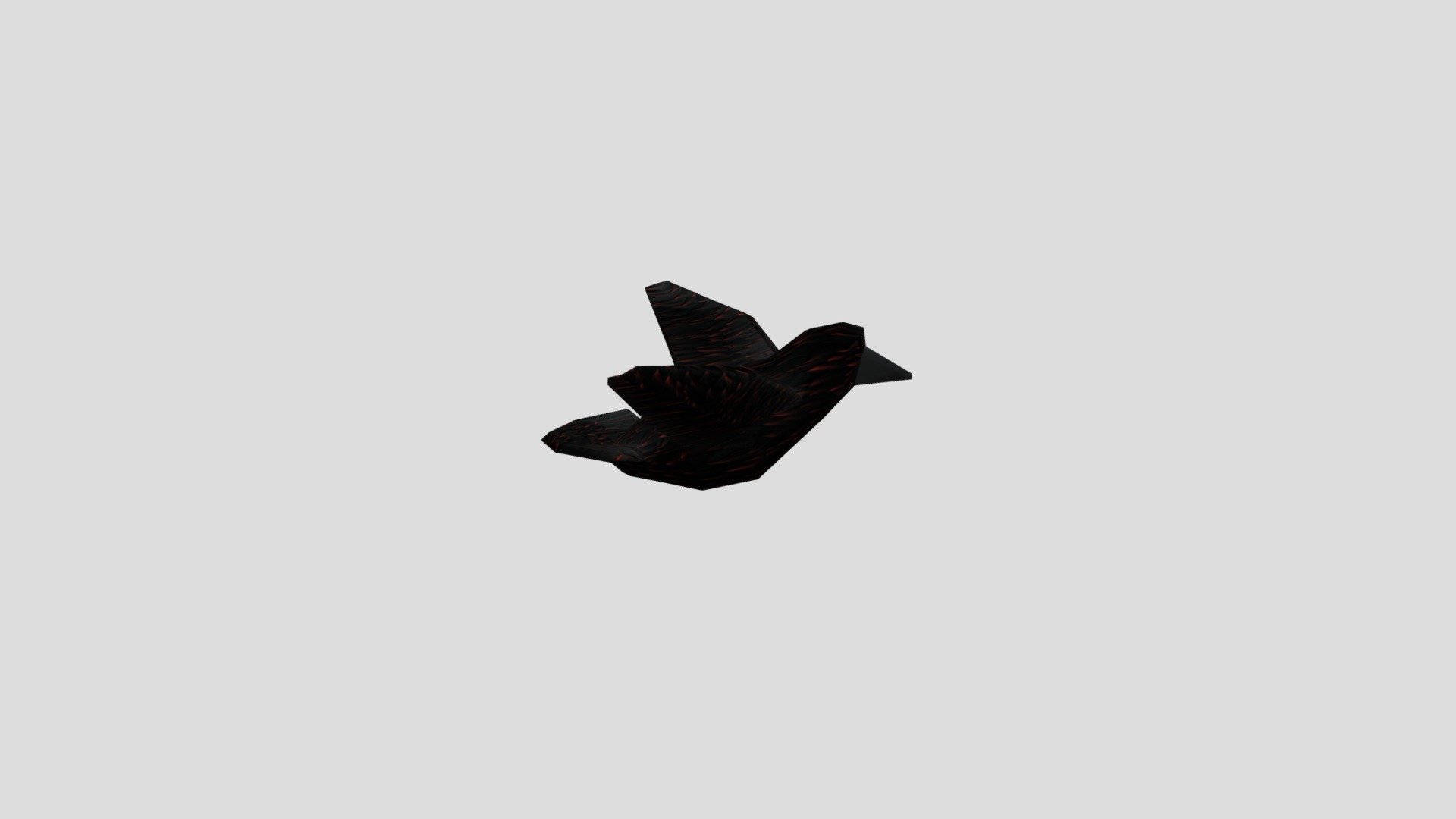 evil crow