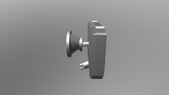 eTRIA 3D Model