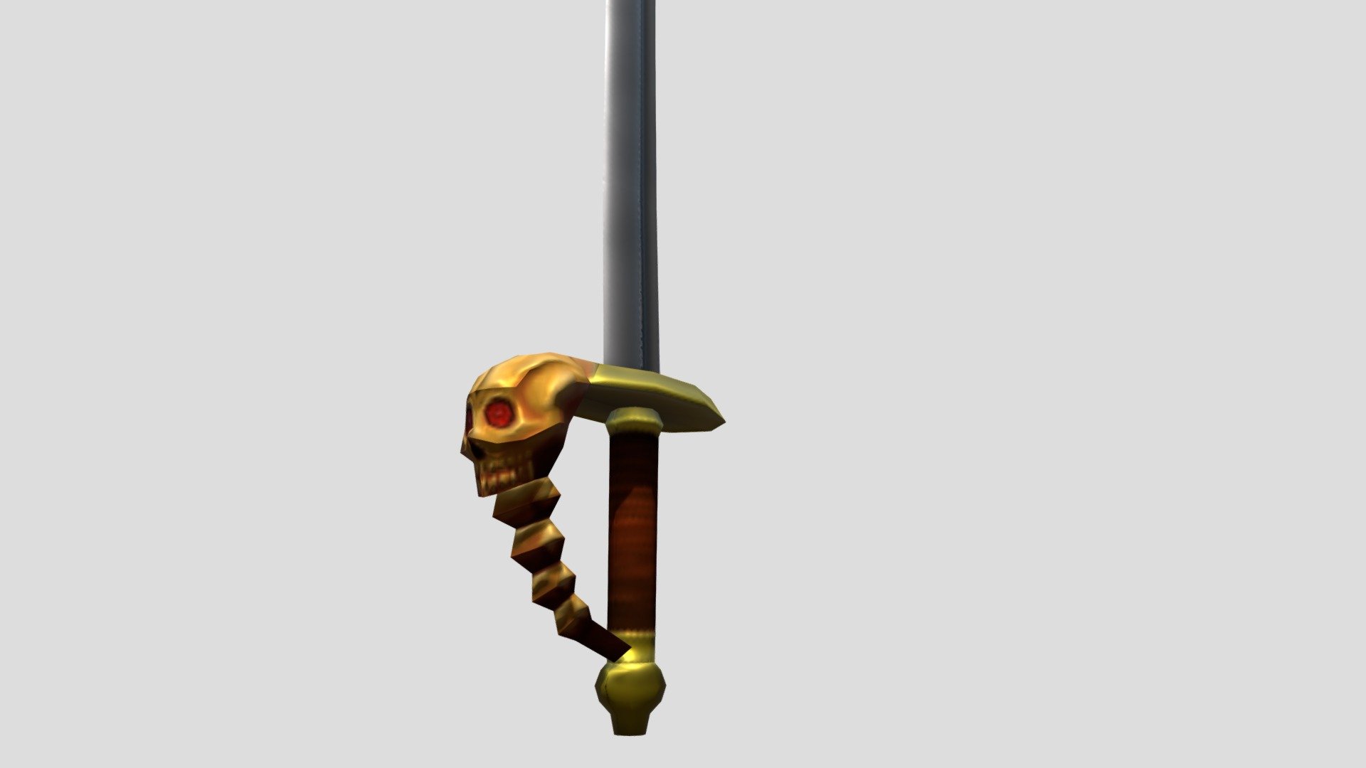Leviathans Fang