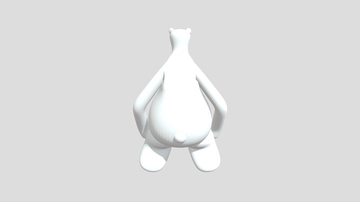 Ejercicio 02 CODER 3D Model