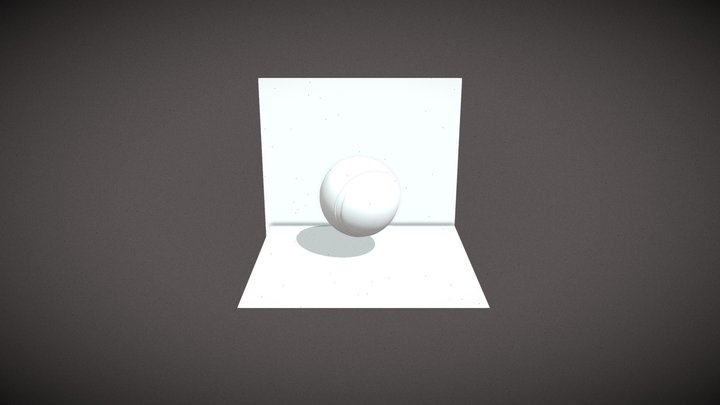 TenisBall (Green)