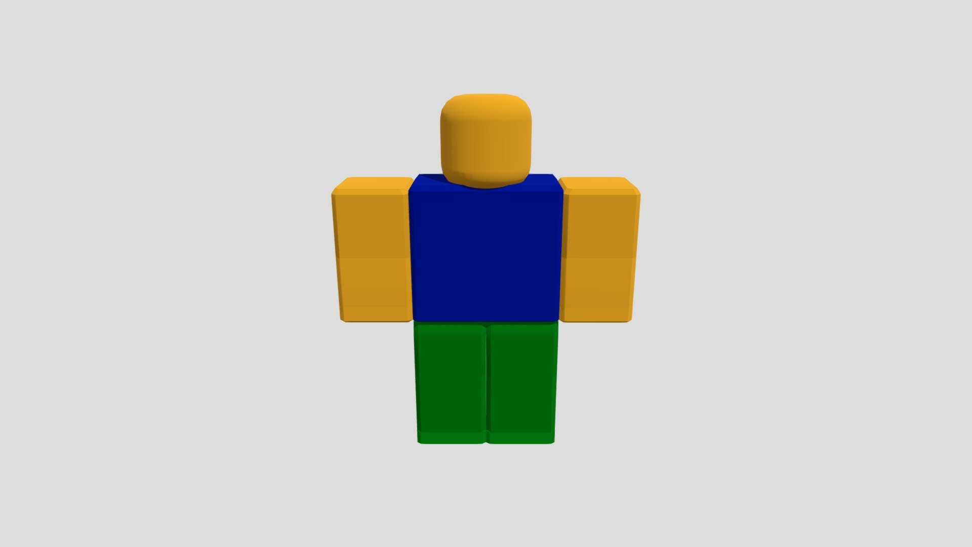 2007 roblox (very cool) - Roblox