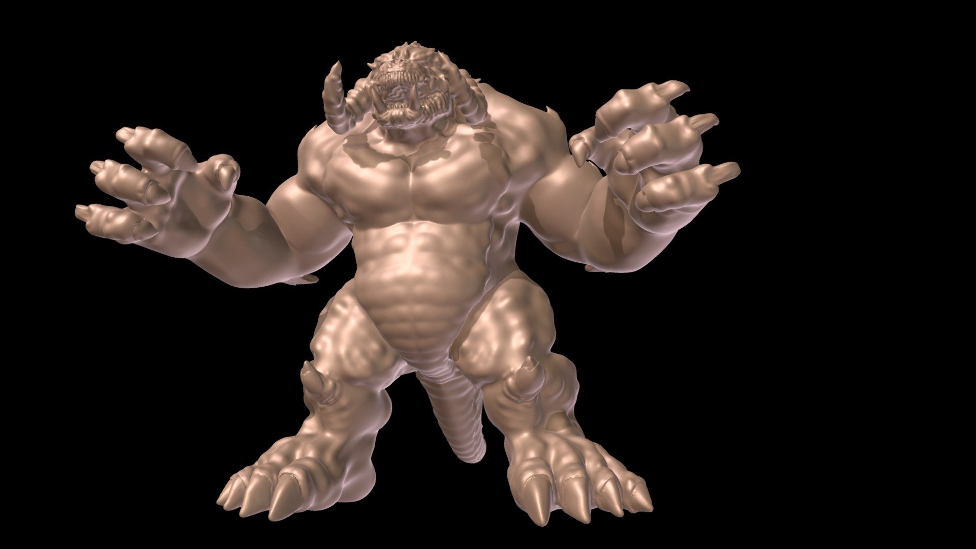 Gurral - 3D model by Mr Jay (@mrjay) [9f4d34d] - Sketchfab