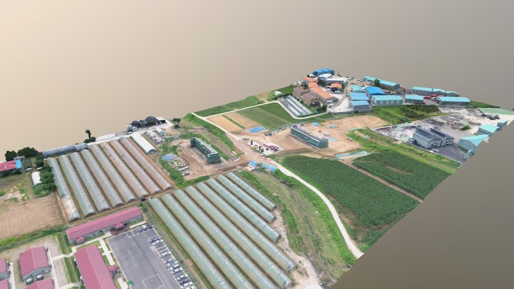 bcmp_bridge 3D Model