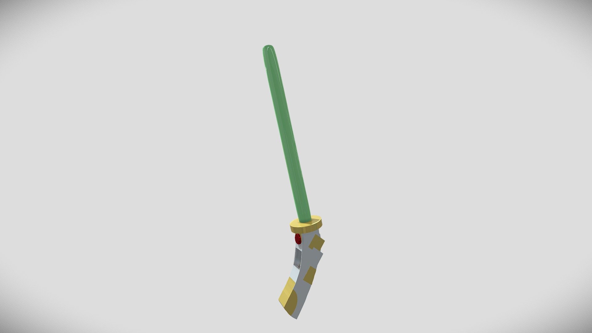 custom lightsaber 1