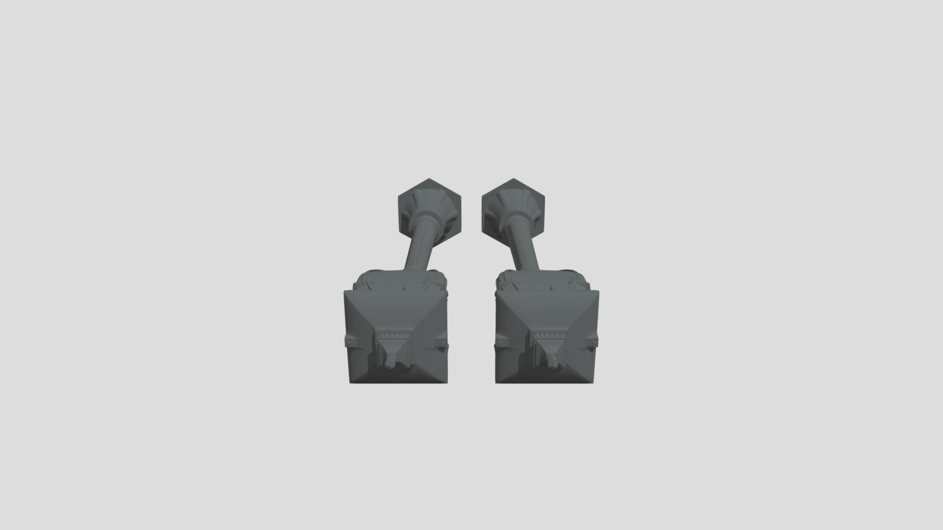 Elektrostandard Andromeda F (GLYF-8024F) черное - Download Free 3D ...