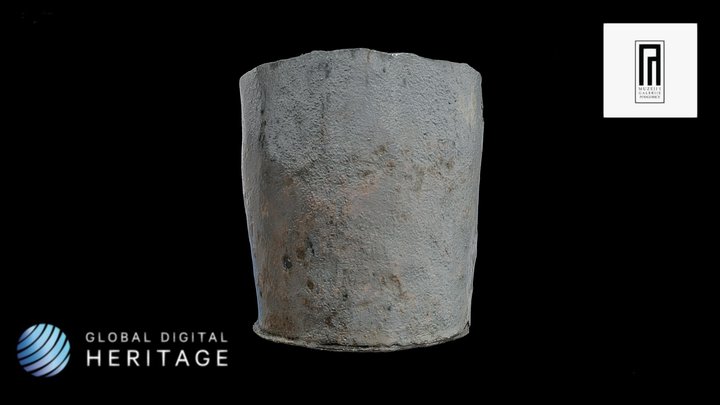 Dice game cup