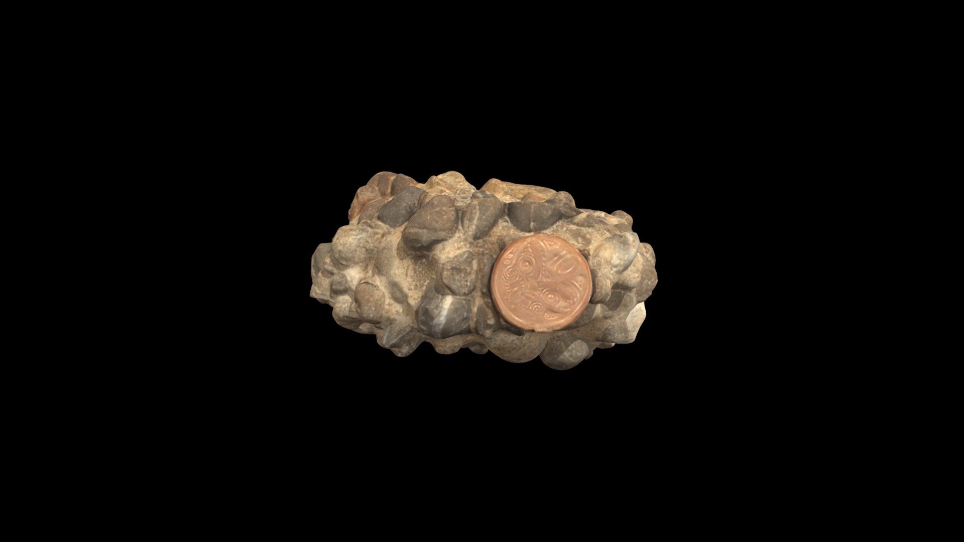 Conglomerate