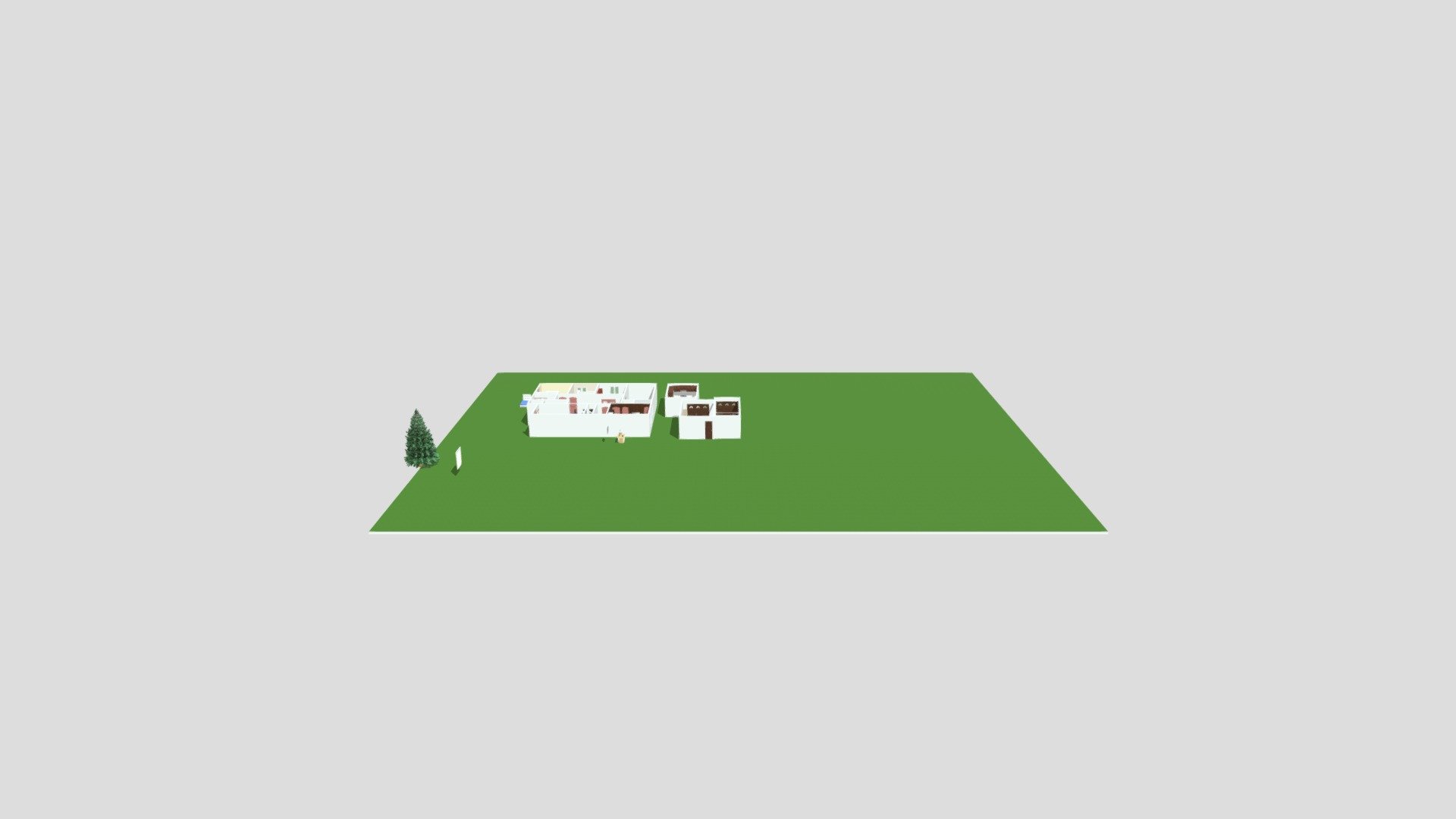 Jjac - Imported — Sketchfab embed 3D viewer