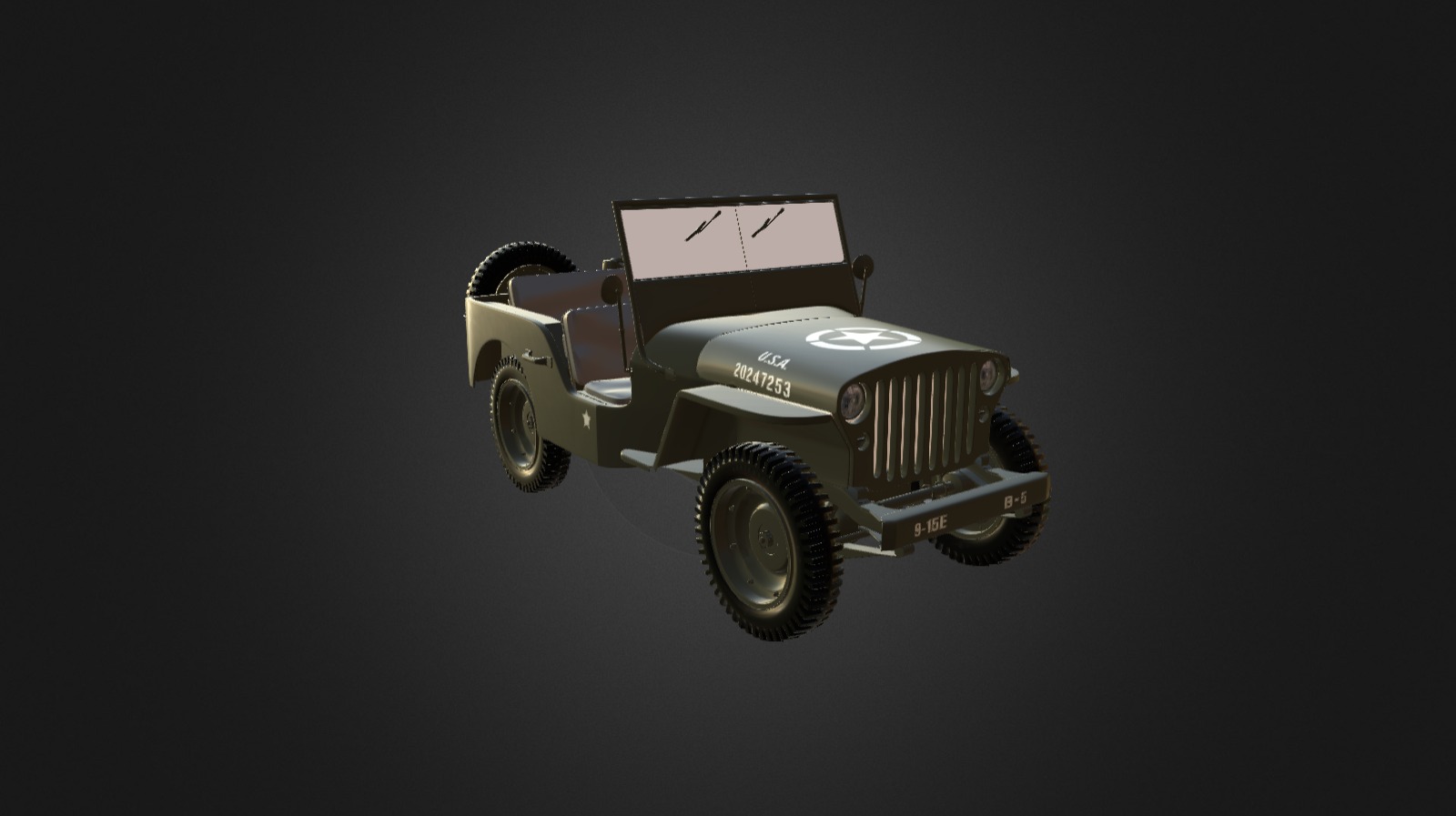 Jeep