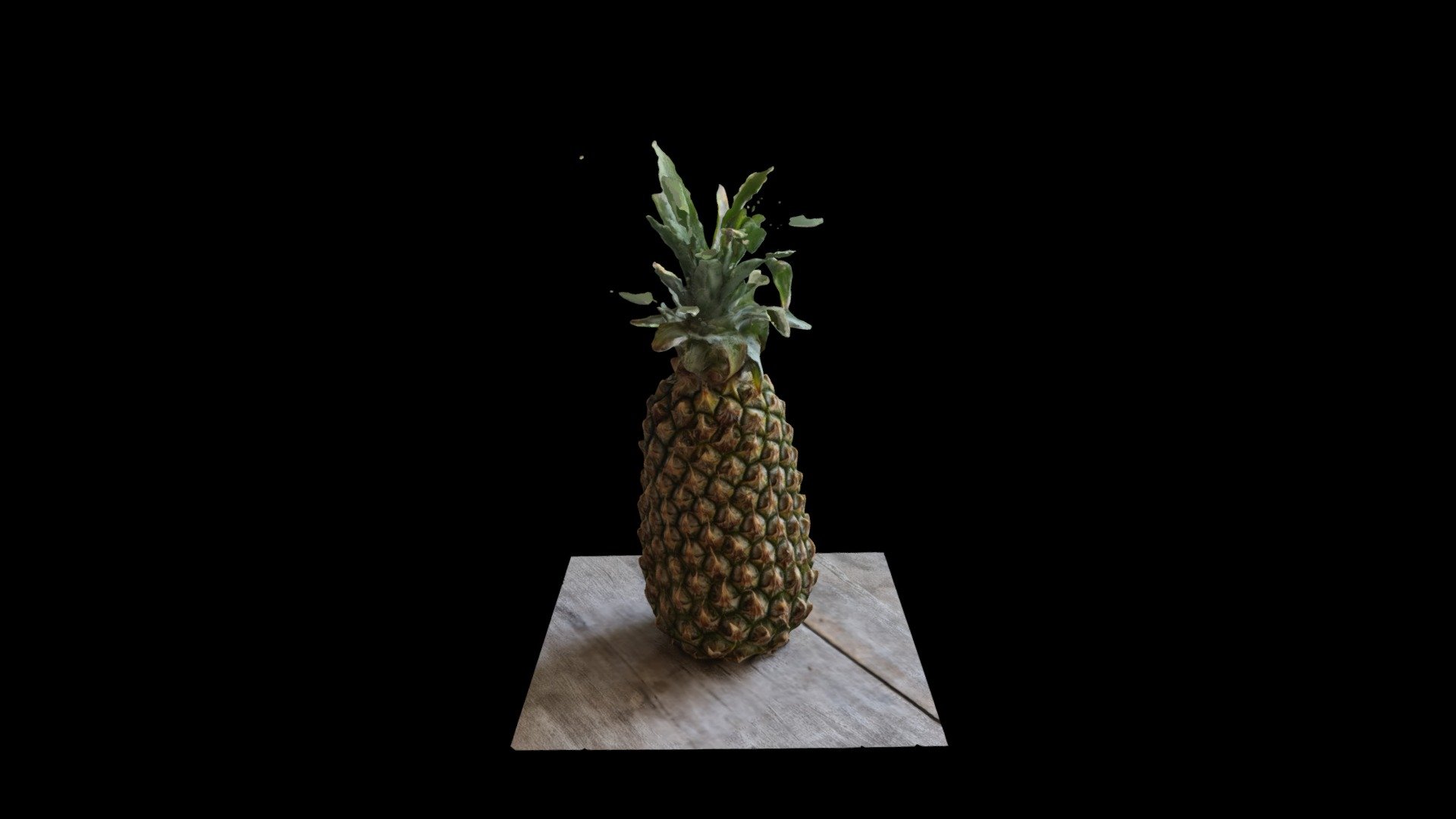 Pineapple