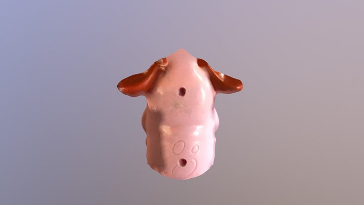 New Qlone 3D Model