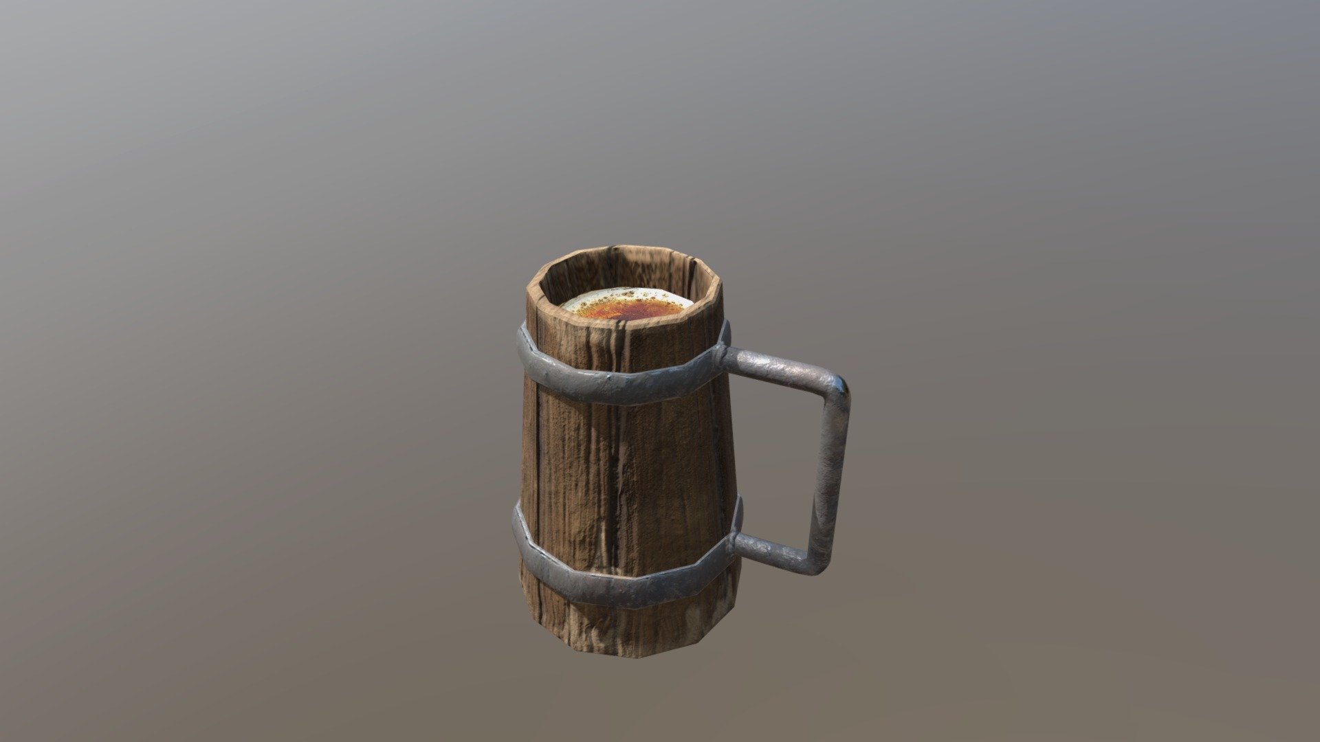 beer cup