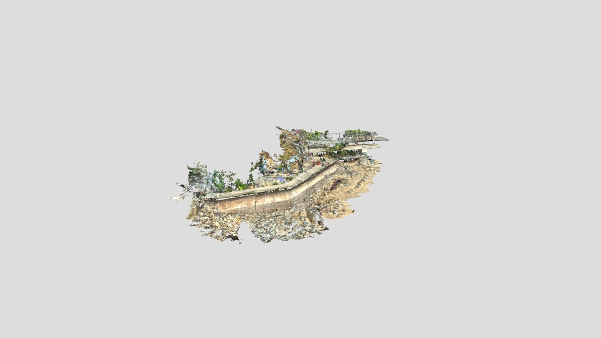 SITE SCAN 2_DAM