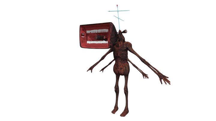 Megahorn