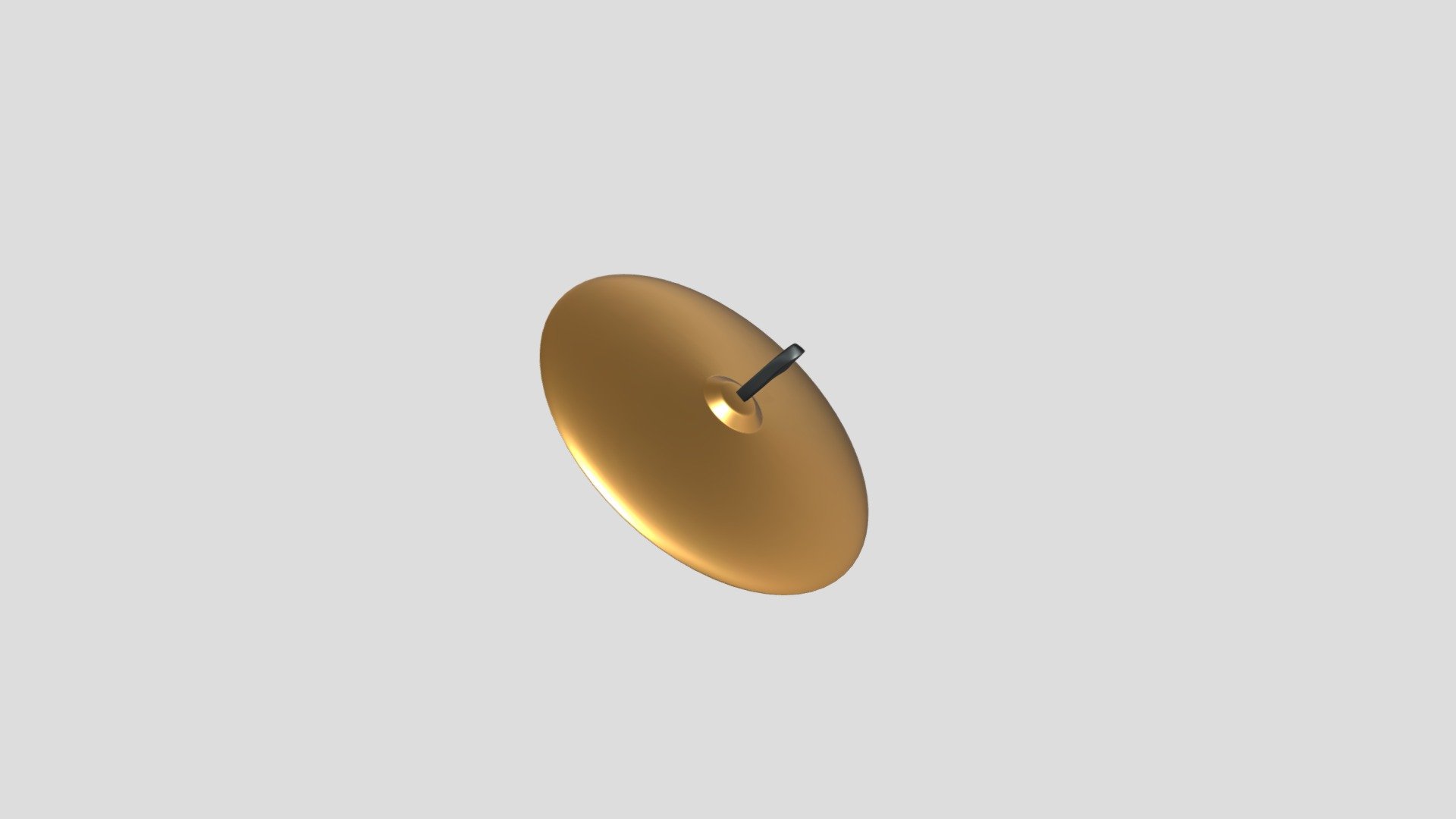 Cymbals Crash 001