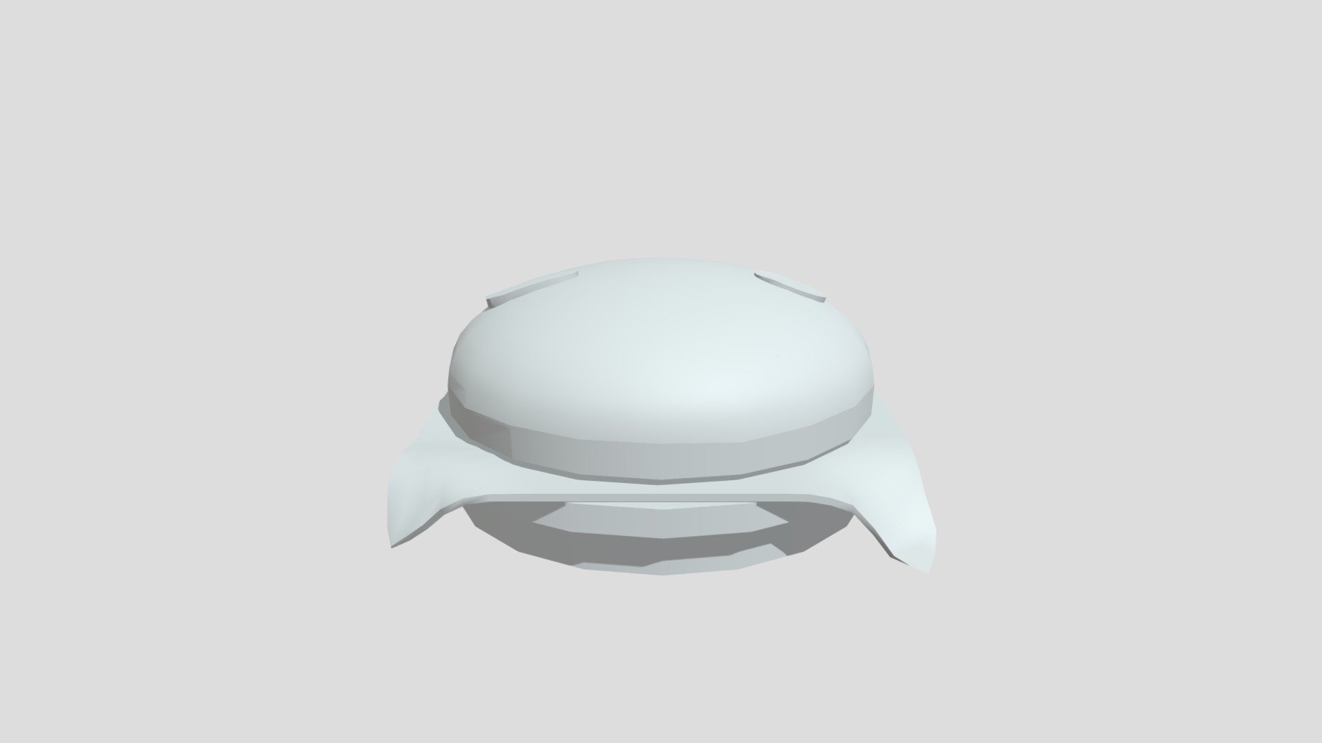 Bauhaus Conceptual BBQ (Spring 2020)