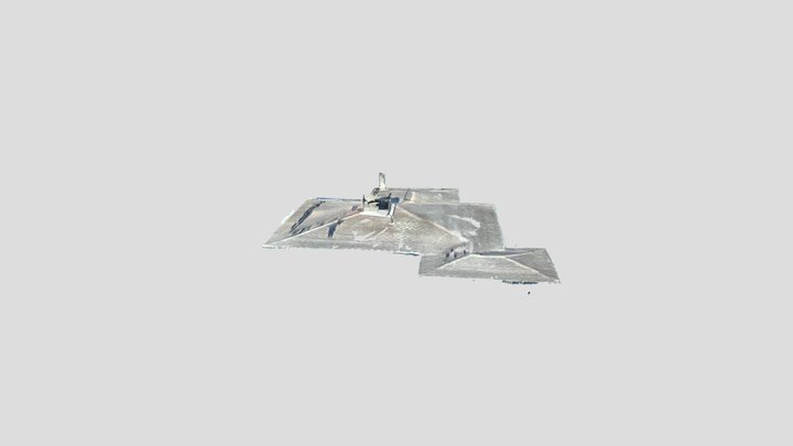 Katus_11_30_50 3D Model