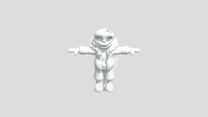 Viba's Old Unfinished Undertale Pack