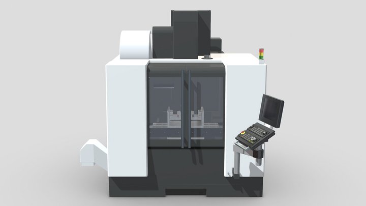 19 MCT Slide Cover 3D Model