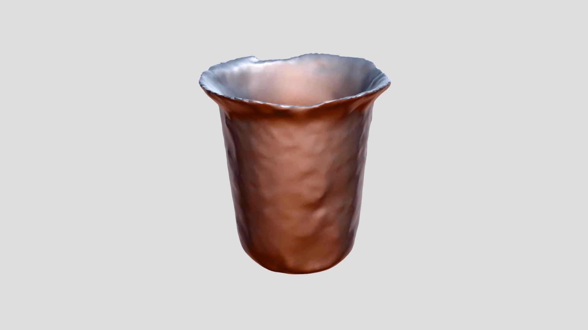3d Glass