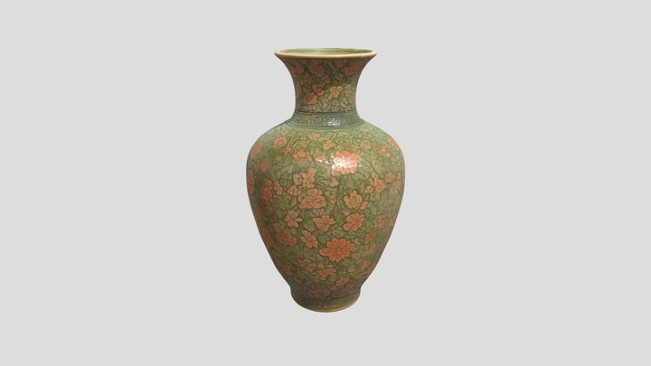 Vase