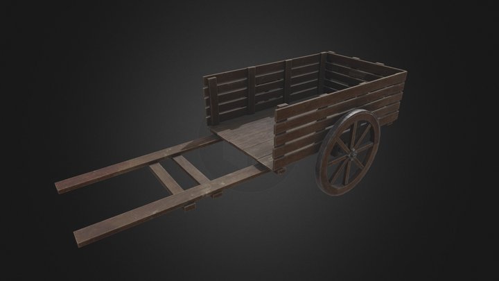 Procedural cart test 3