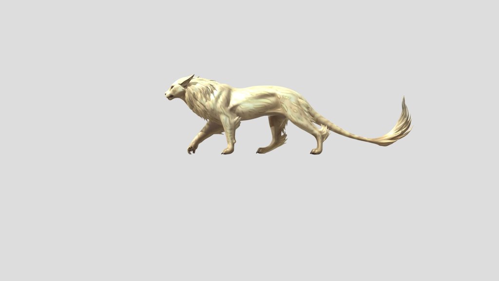 Lunar Beast [txd]