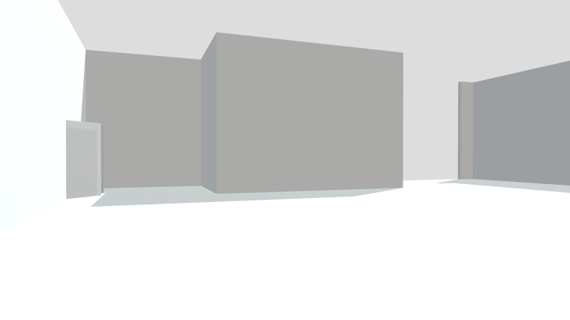 Exhibit Space Model