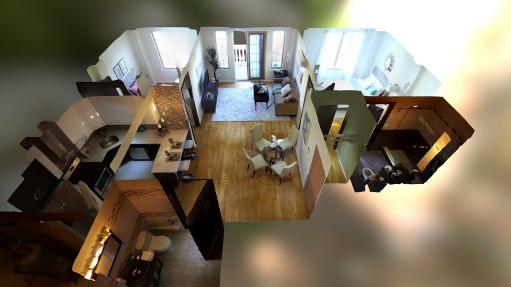 2424 Ocean Avenue, Brooklyn Wilk Real Estate 3D model by GeoCV