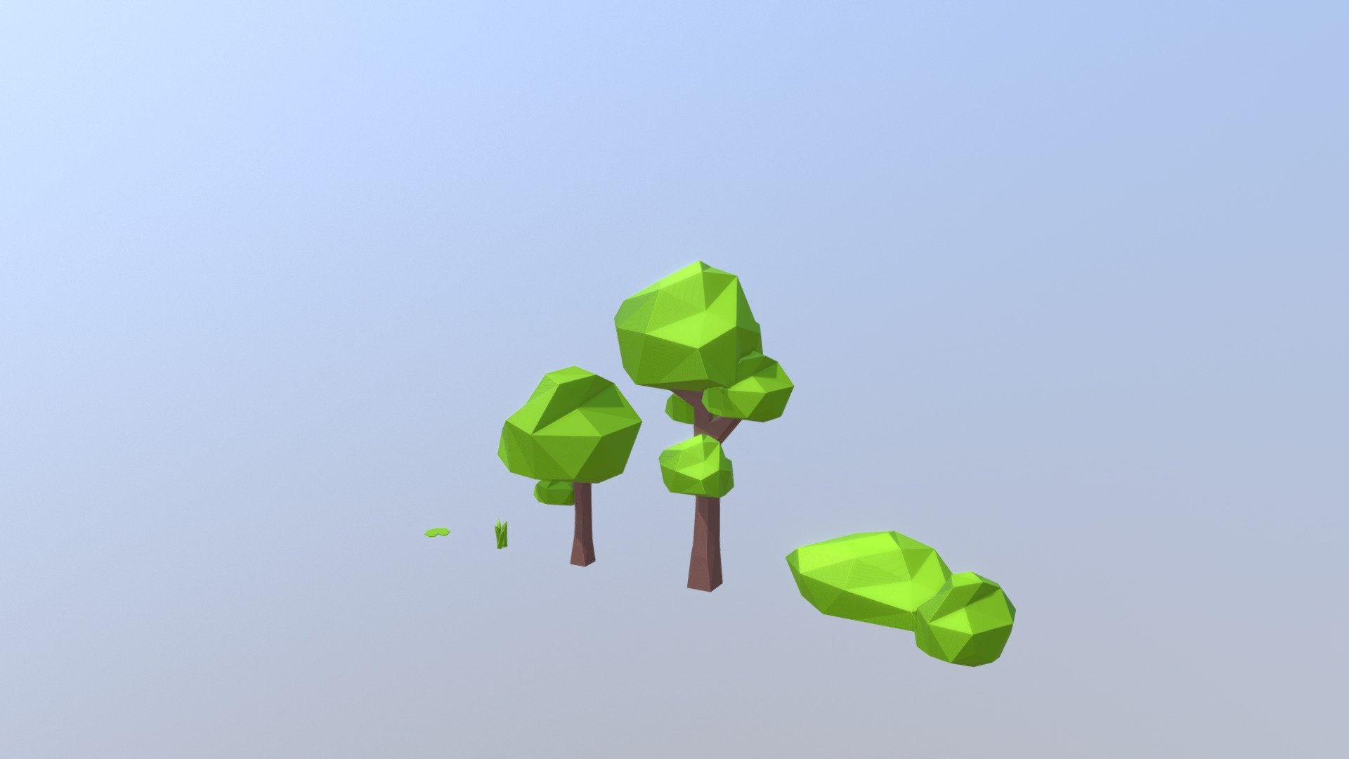 Plant Pack Small