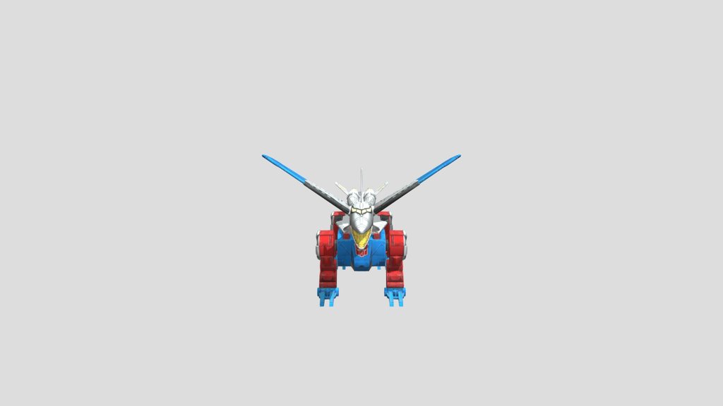 Sky Lynx
