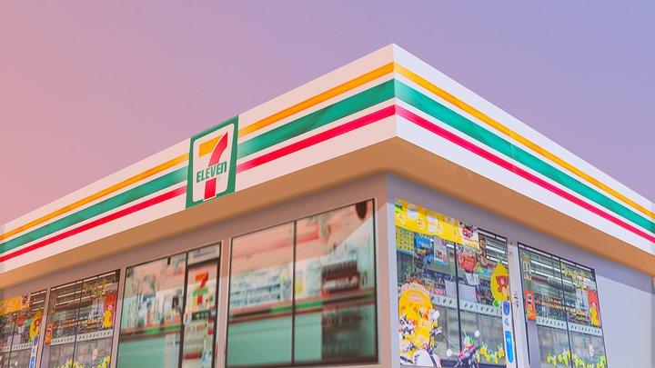 7--11