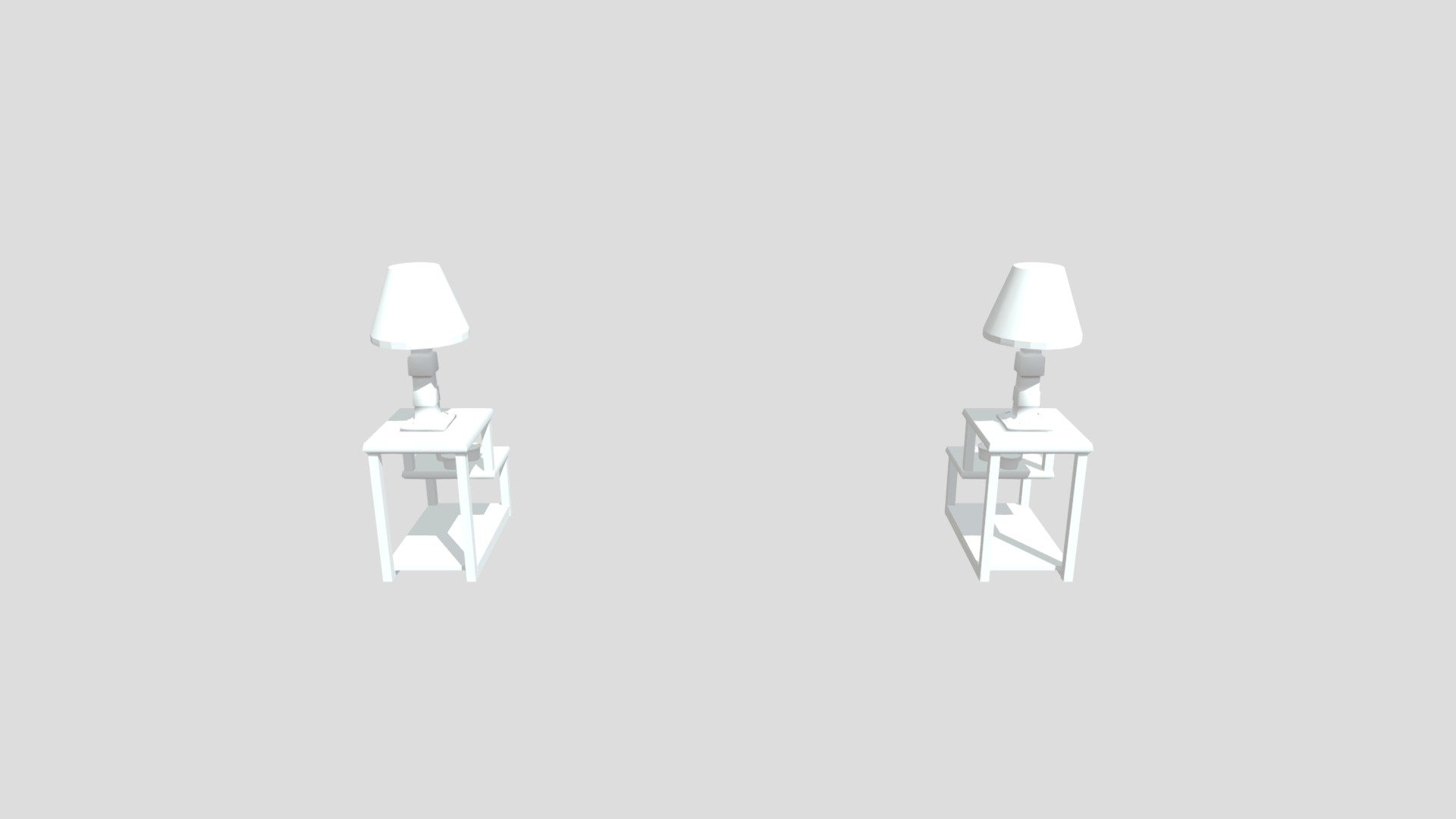 Living Room Lamps