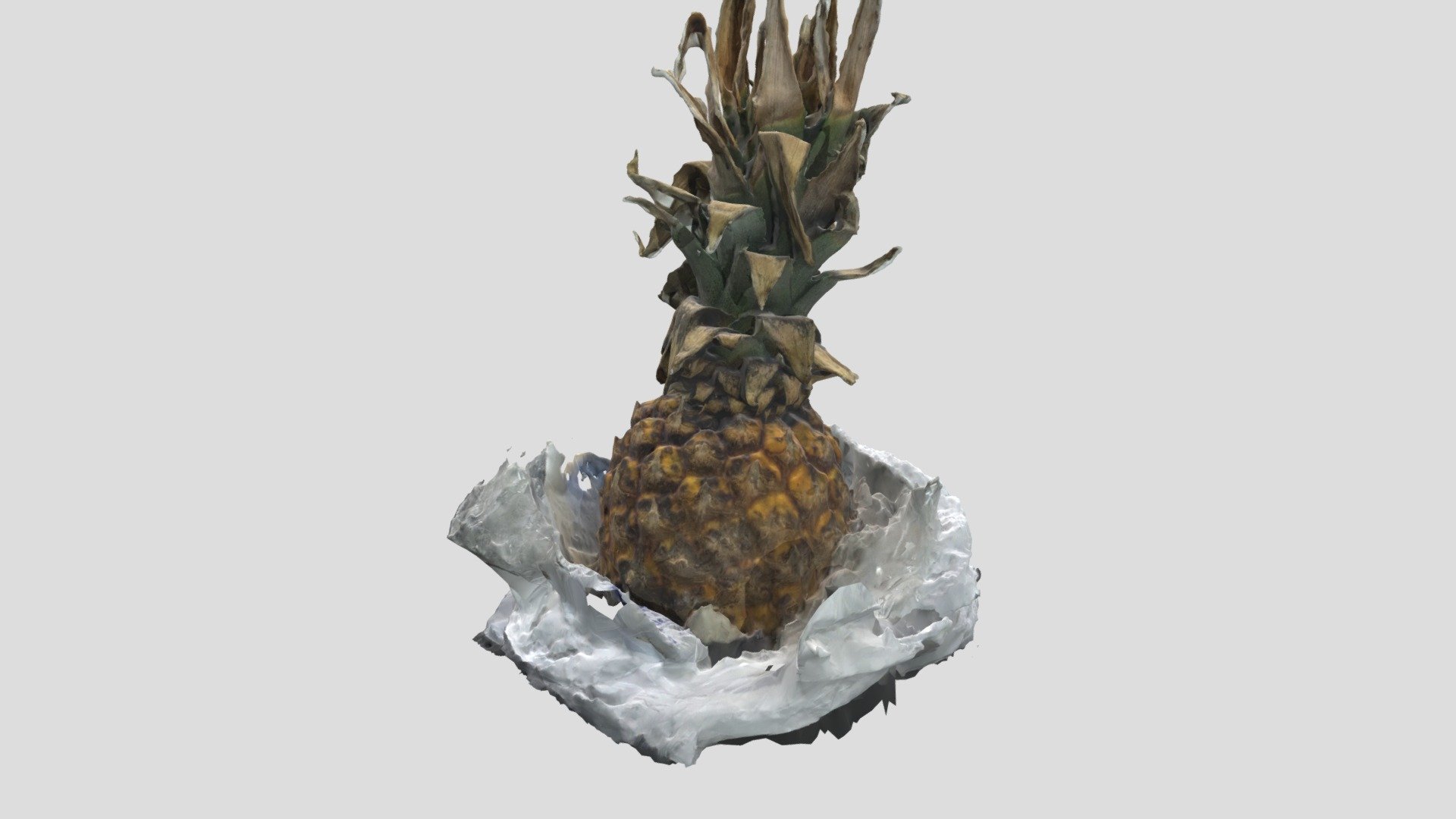 Pineapple