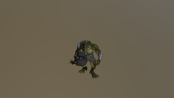 dragonide animation
