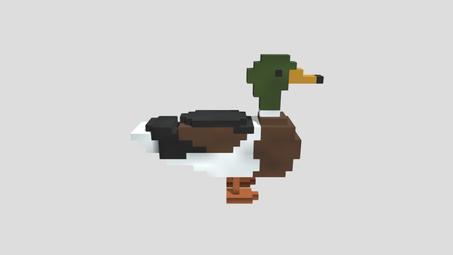 Cubik Model