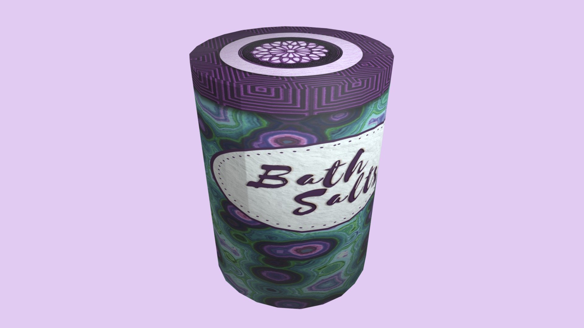 Barrel