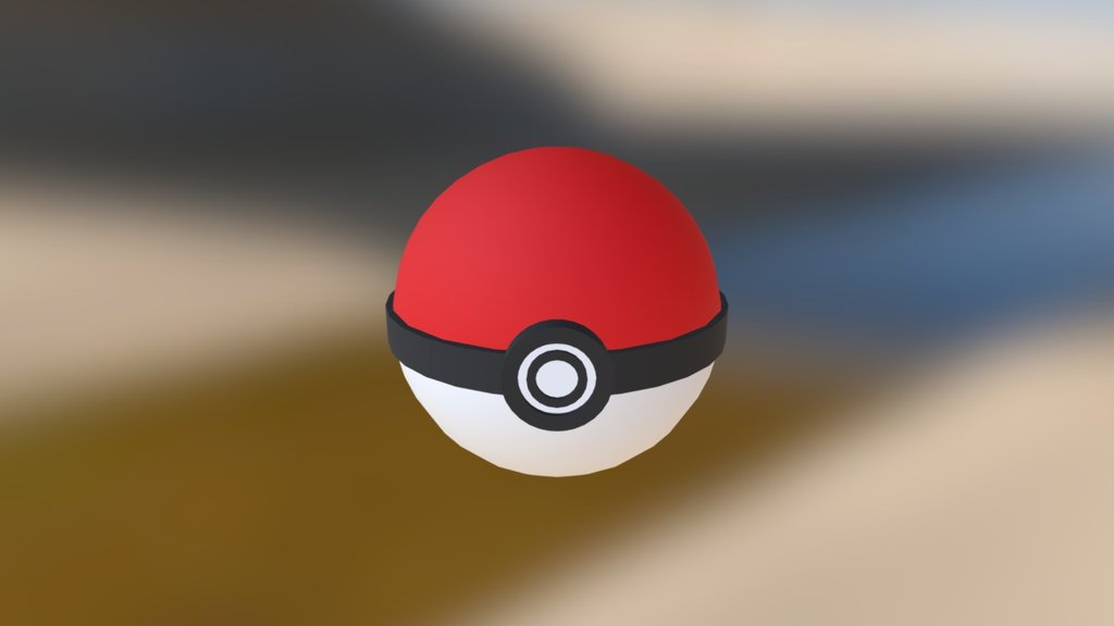Pokémon Poké Ball