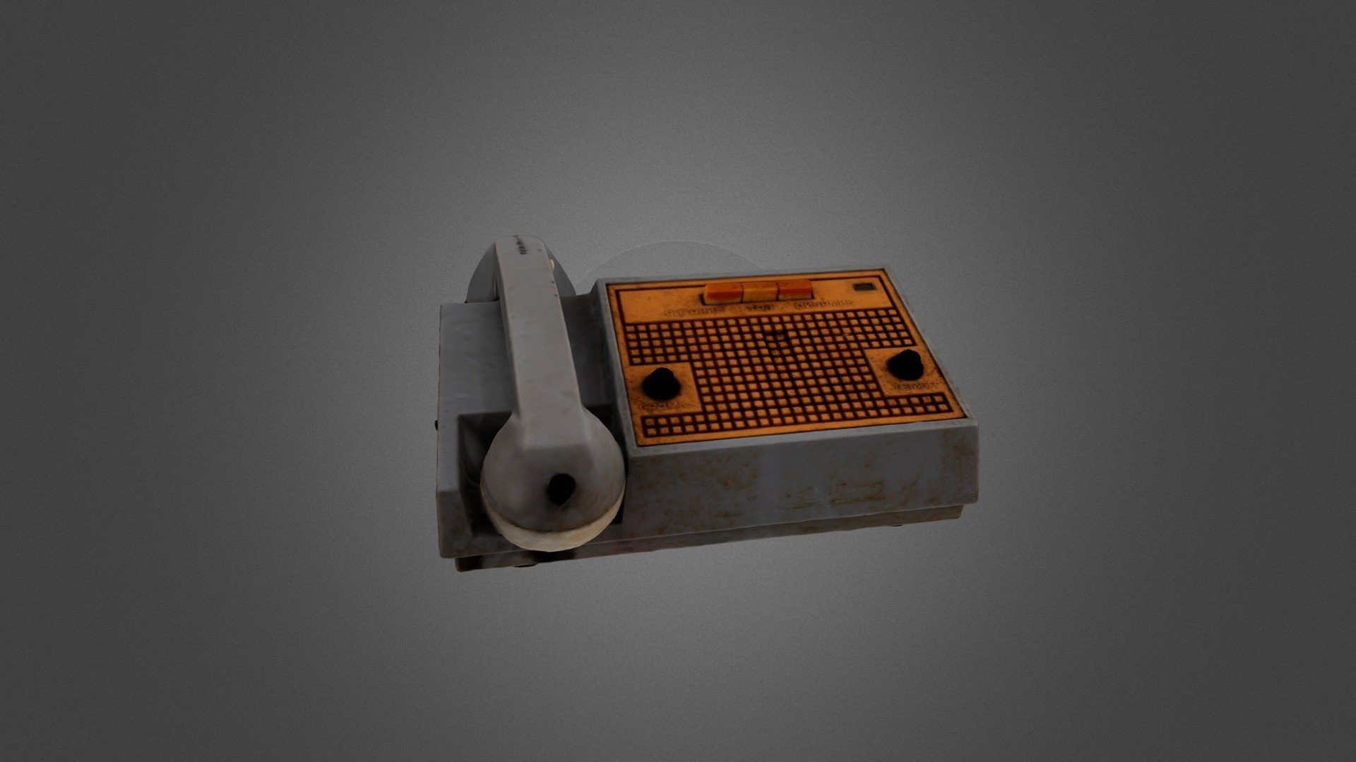 Telephone