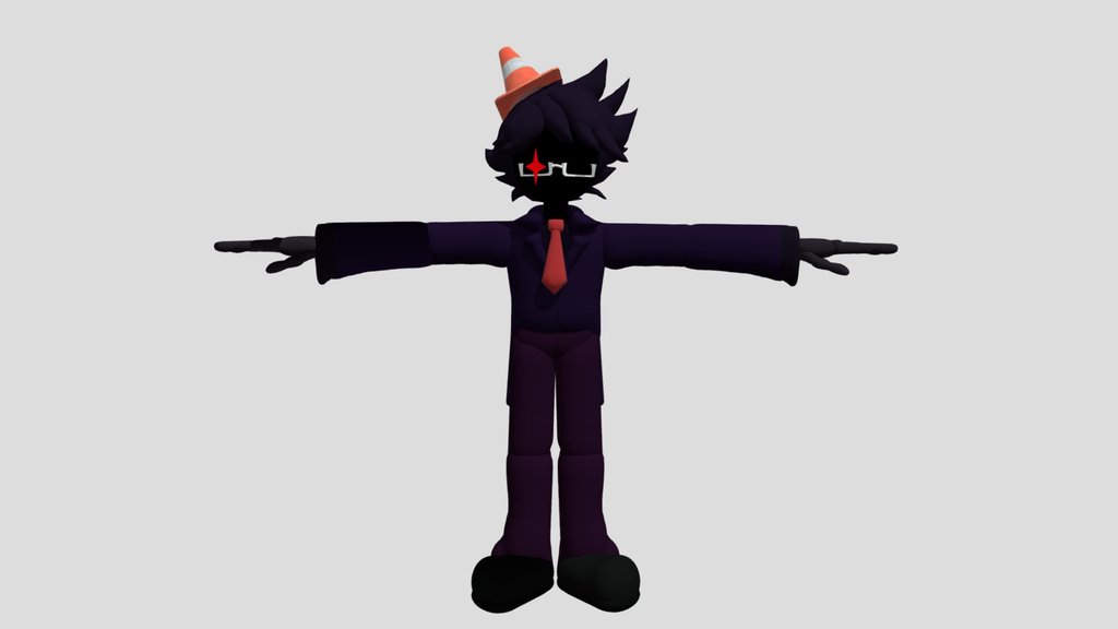Benjamin (Nexus Speedster Remodel)
