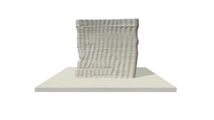 Hollow Clay Block A3