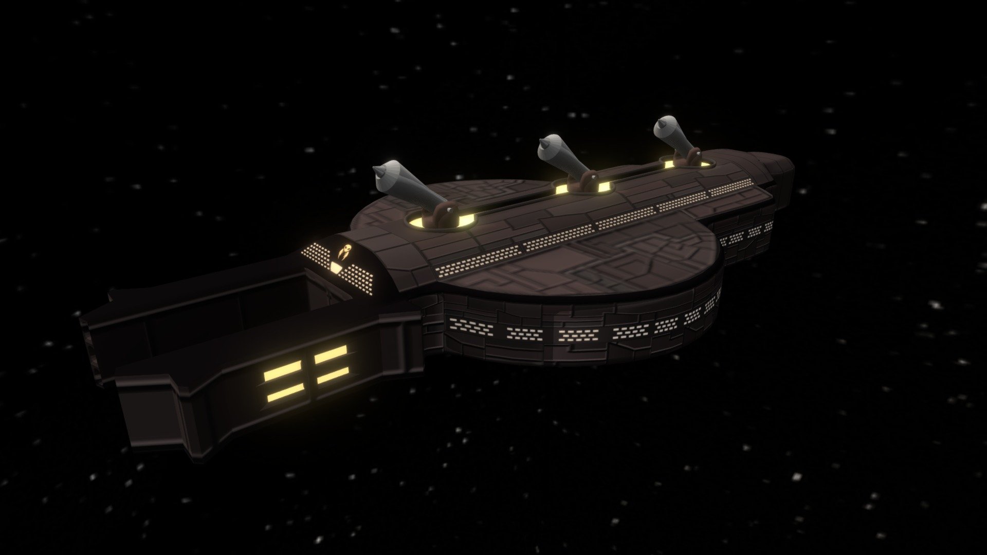 Pincer Battleship