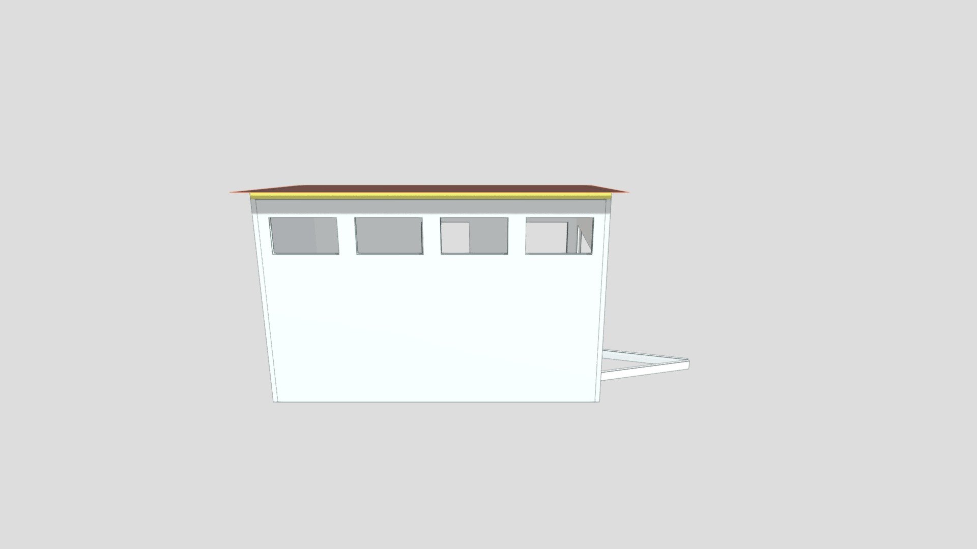 Amity Oyster Shack
