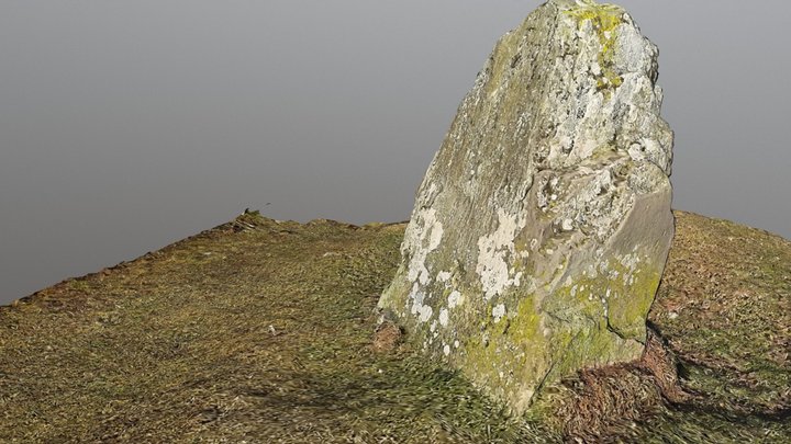 test zephyr 3D Model