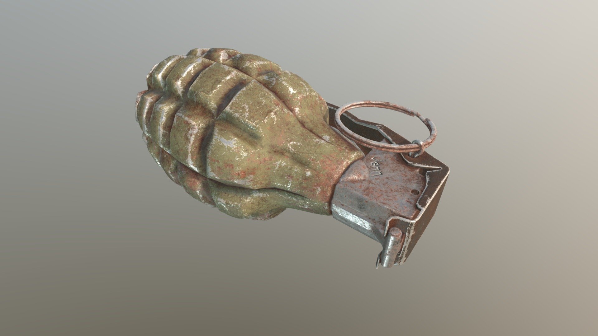 Grenade