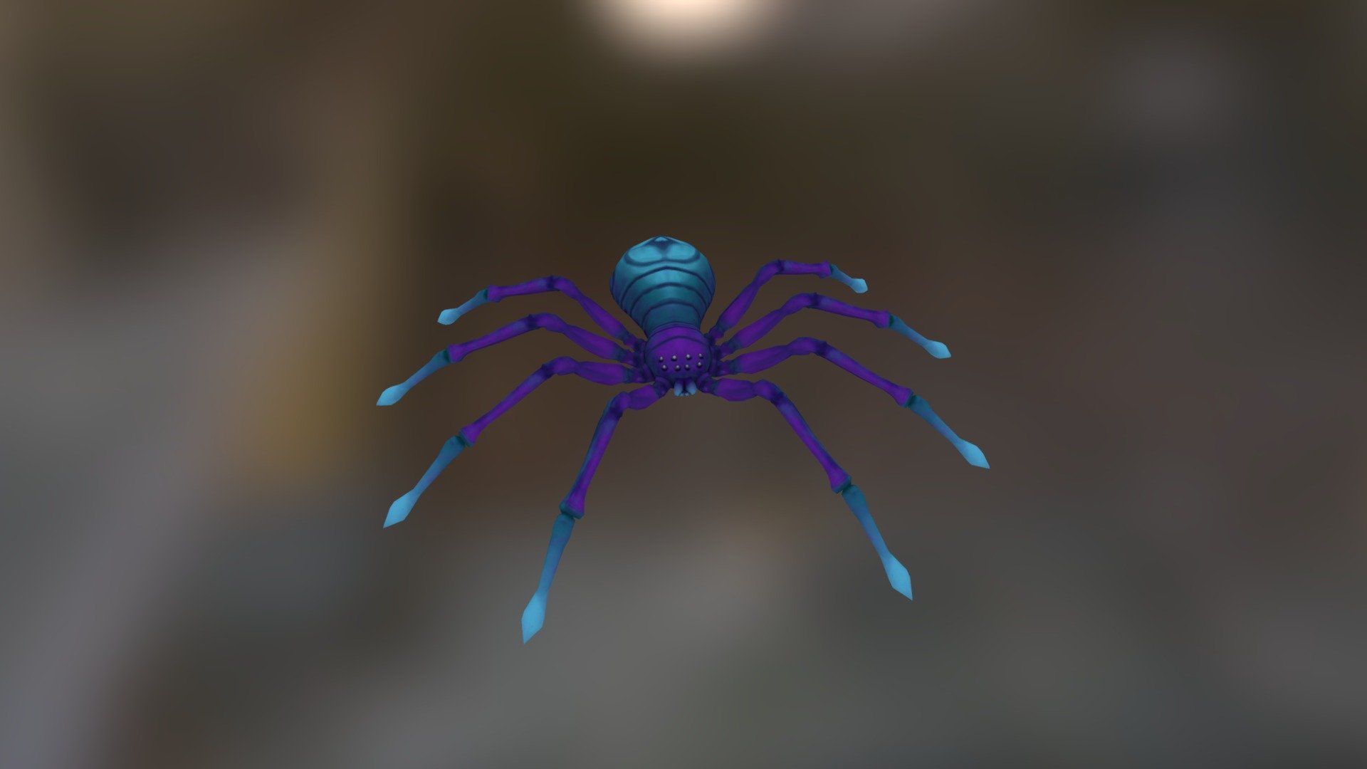 Spider