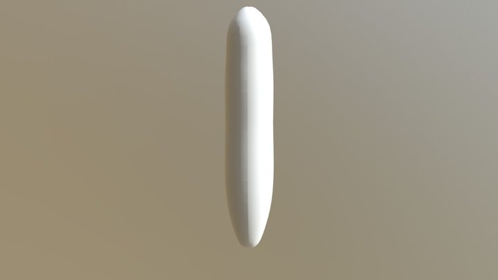 nematocysts_Mechanism-02 3D Model